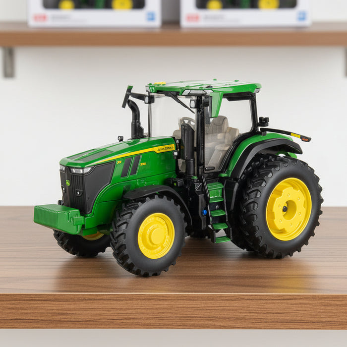 John Deere Prestige 1:32 7R 330 Tractor