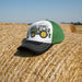 John Deere Toddler Boys Tractor Cap