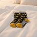 John Deere Infant Boys Construction Crew Sock