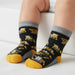 John Deere Infant Boys Construction Crew Sock