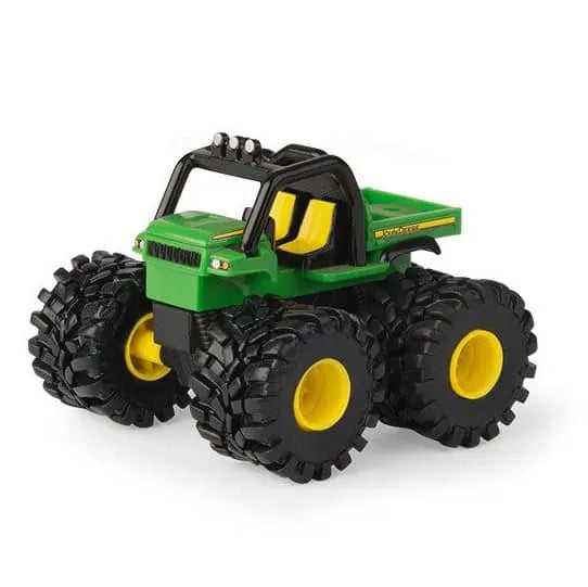 John Deere Monster Treads Mini Mudder 3 Pack