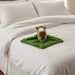 John Deere Horse Infant Cuddle Blanket