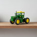 John Deere 1:64 7020 FFA Logo Tractor