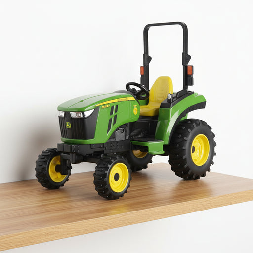 John Deere 1:16 2032R Tractor with FFA Logo
