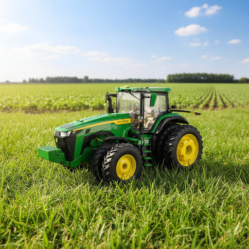John Deere Prestige 1:16 8R 370 Tractor