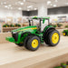 John Deere Prestige 1:16 8R 370 Tractor