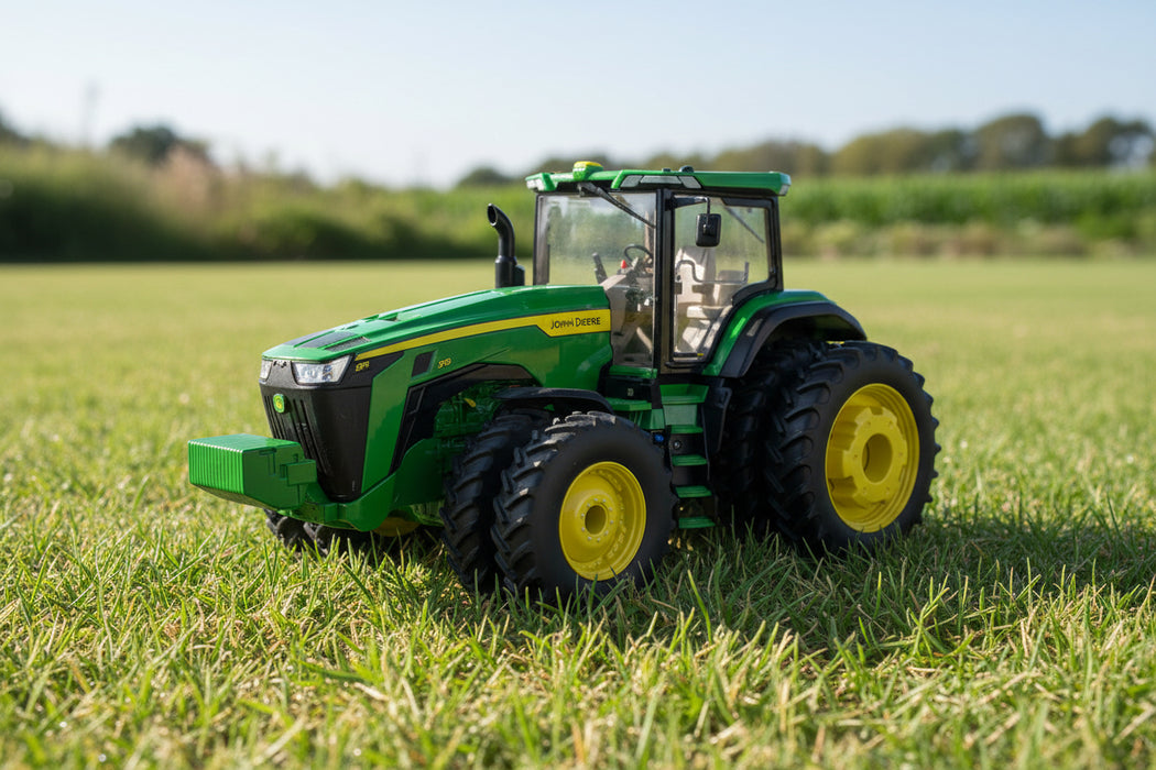 John Deere 1:32 8R 370 Tractor