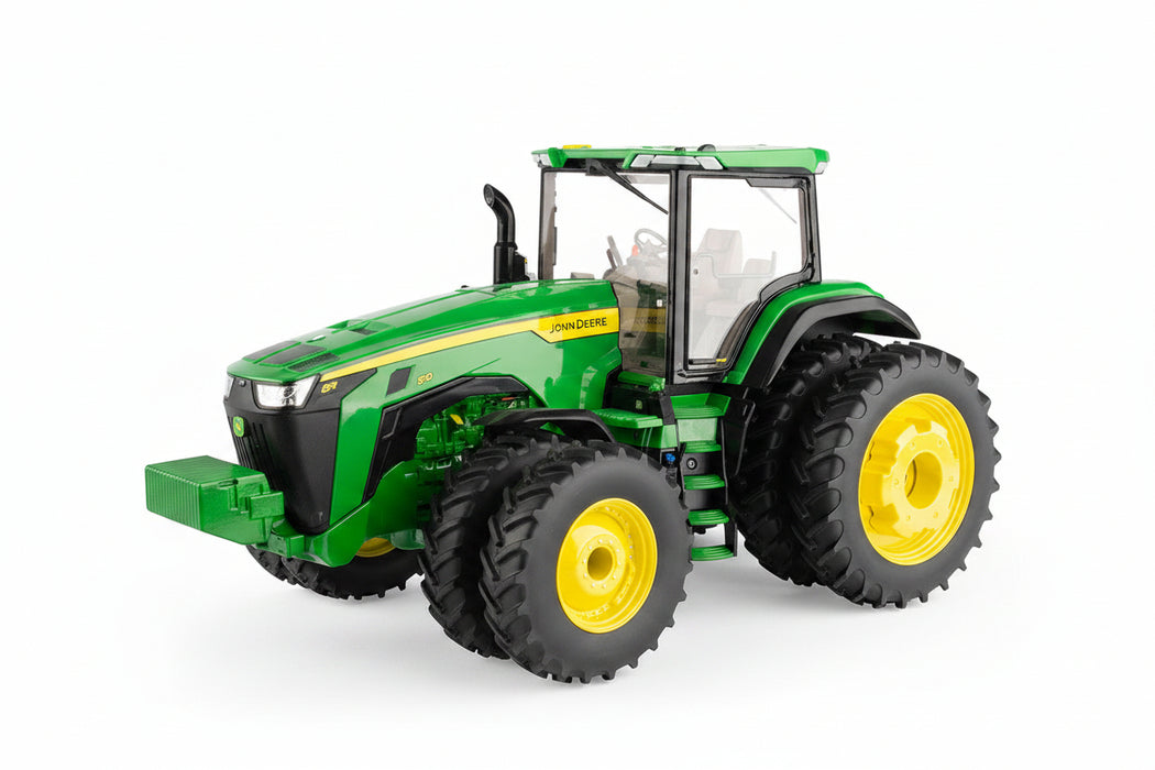 John Deere 1:32 8R 370 Tractor