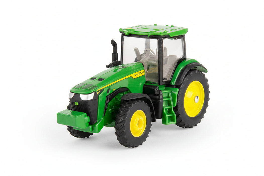 John Deere 1:64 8R 370 Tractor