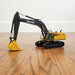 John Deere Prestige 1:50 870P-Tier Excavator