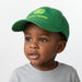 John Deere Toddler Logo Mini Cap