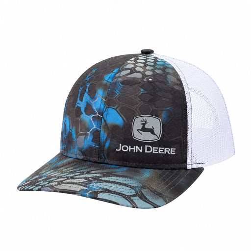 John Deere Richardson Neptune Cap