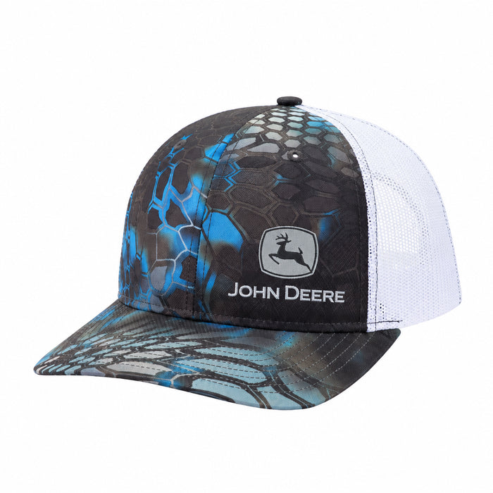 John Deere Richardson Neptune Cap