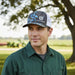 John Deere Richardson Neptune Cap