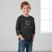 John Deere Youth Boys Camo Raglan Tee