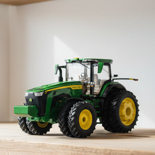John Deere 1:32 8R 410 Tractor - 2021 Farm Show