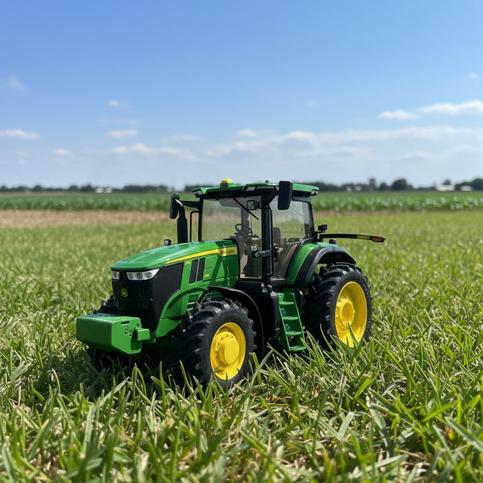 John Deere Prestige 1:16 7R 330 Tractor