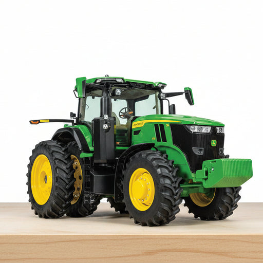 John Deere Prestige 1:16 7R 330 Tractor