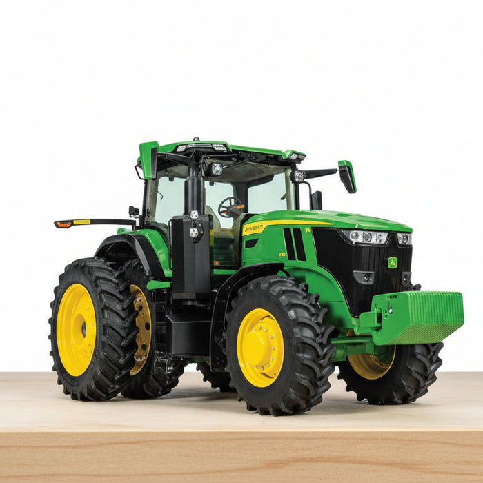 John Deere Prestige 1:16 7R 330 Tractor