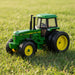 John Deere 1:64 4850 FFA Logo Tractor