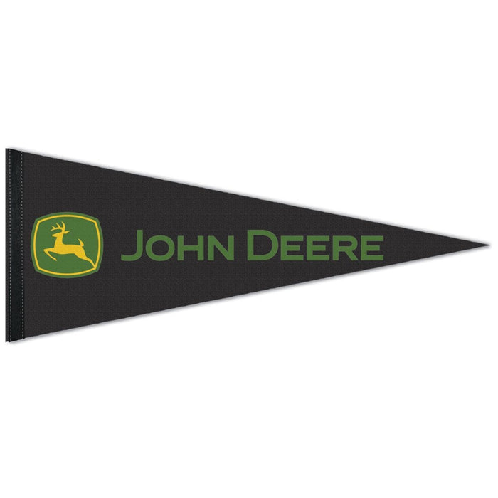 John Deere Logo Pennant Flag