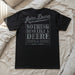 John Deere Men's "Nothing Runs Like a Deere" Print Tee