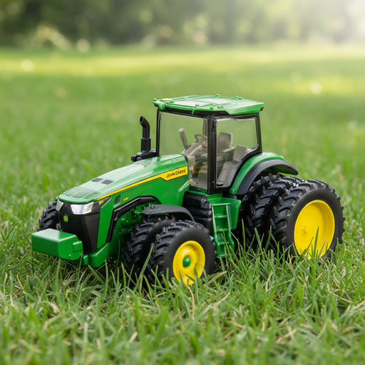 John Deere 1:64 8R 340 Tractor