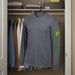 John Deere Men's 75th Anniversary Edition Long Sleeve