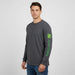 John Deere Men's 75th Anniversary Edition Long Sleeve