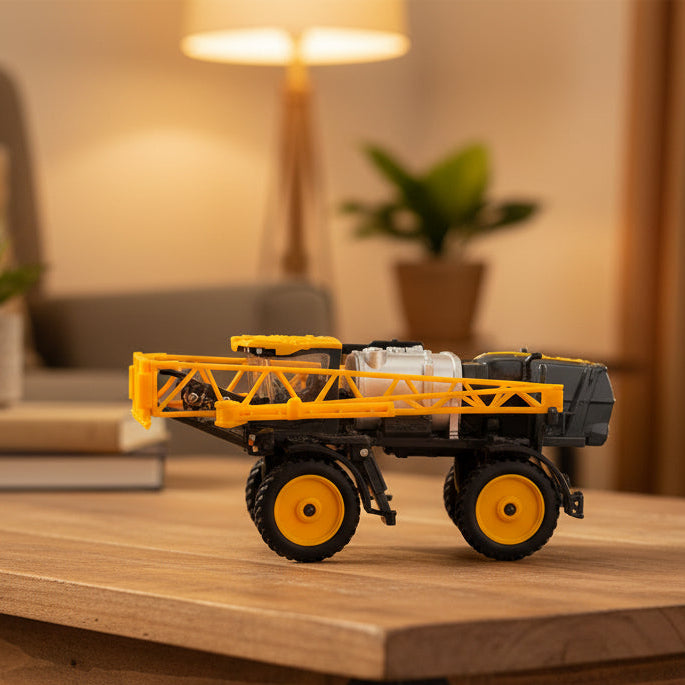 Hagie 1:64 STS12 Self-Propelled Sprayer