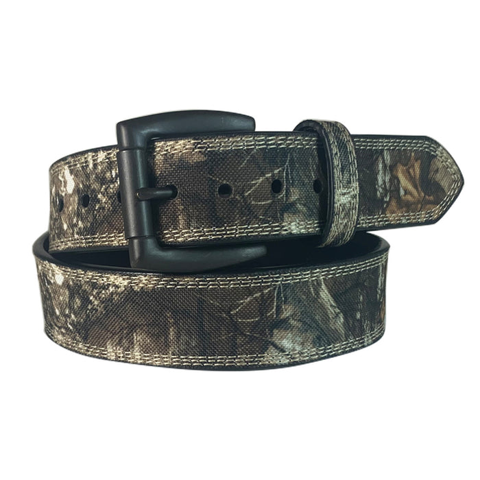 John Deere Men Camo Belt