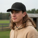 John Deere Blackout All Twill Cap