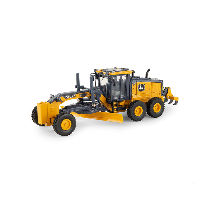 John Deere Prestige 1:50 772 P-Tier Motor Grader