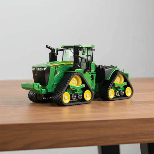John Deere 1:64 9RX 640 Tractor - Farm Show Collector's Edition