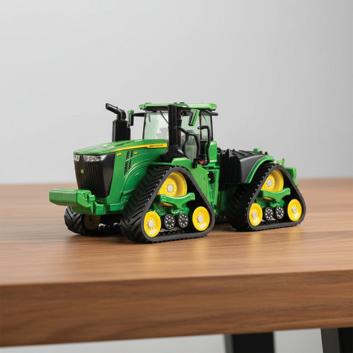 John Deere 1:64 9RX 640 Tractor - Farm Show Collector's Edition
