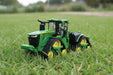 John Deere 1:64 9RX 640 Tractor - Farm Show Collector's Edition