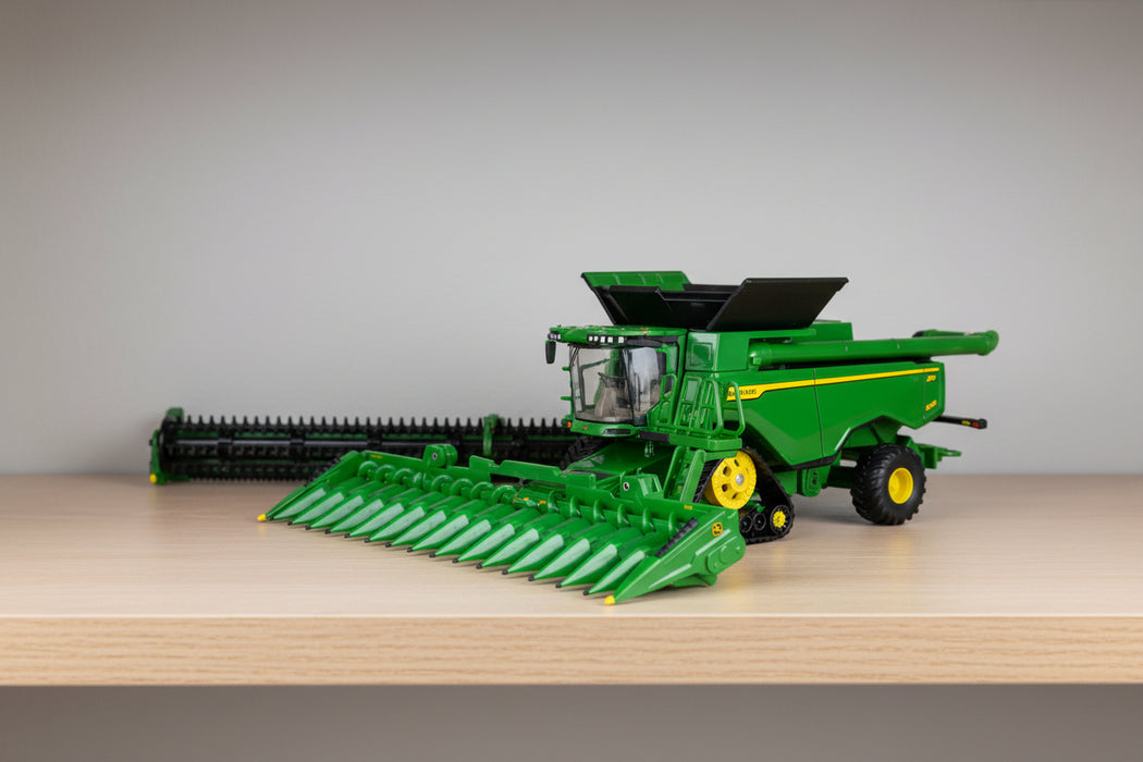 John Deere Prestige 1:64 X9 1100 Combine