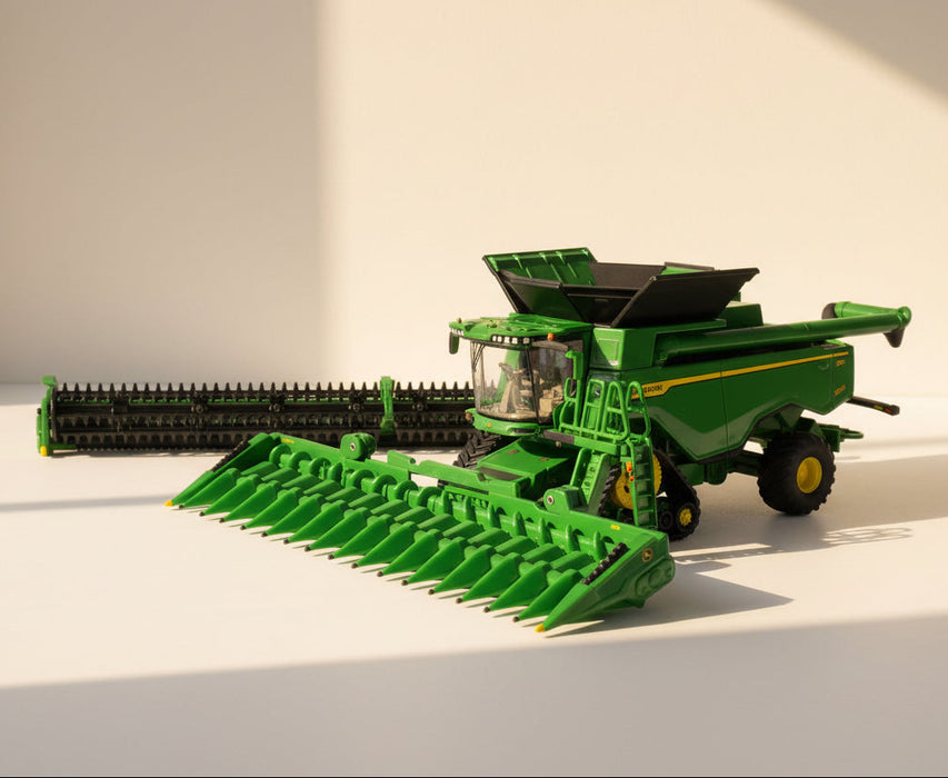 John Deere Prestige 1:64 X9 1100 Combine