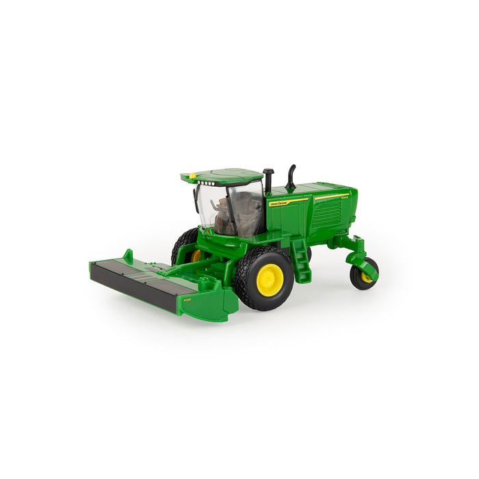 John Deere 1:64 W260R Windrower