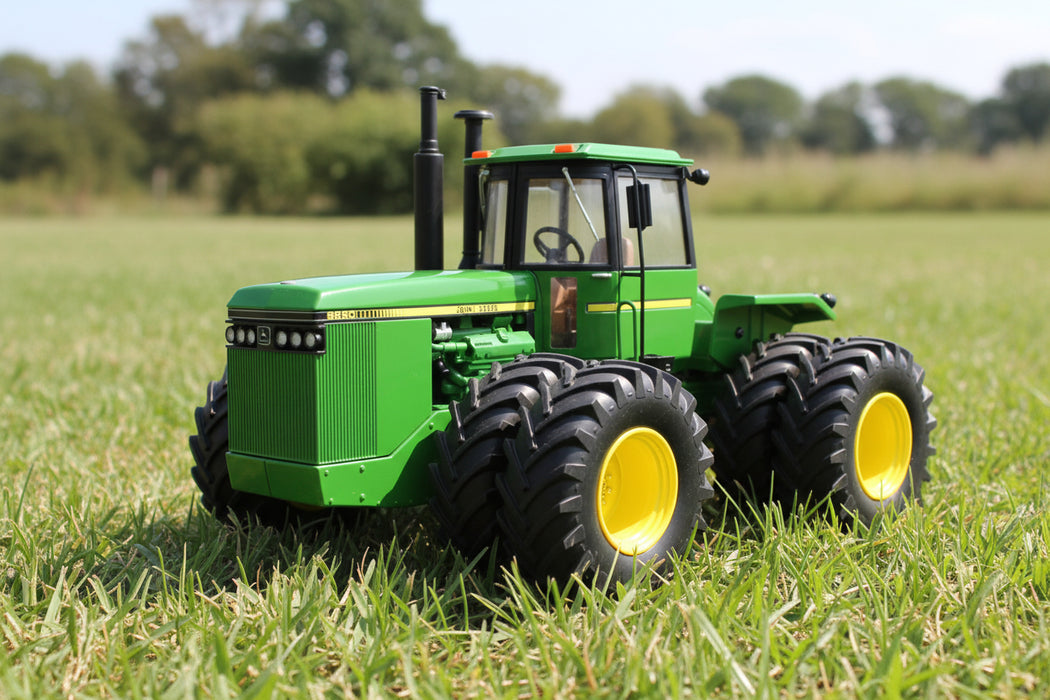 John Deere Prestige 1:16 8850 4WD