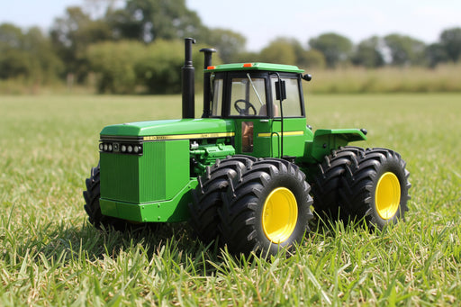 John Deere Prestige 1:16 8850 4WD
