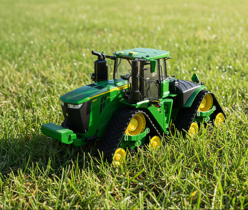 John Deere Prestige 1:16 9RX 640 Tractor