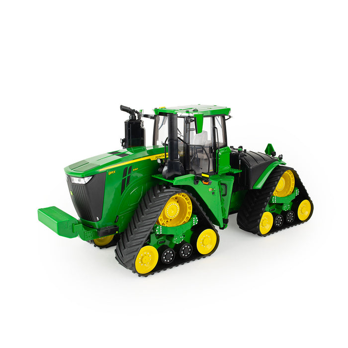 John Deere Prestige 1:16 9RX 640 Tractor