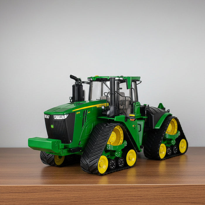 John Deere Prestige 1:16 9RX 640 Tractor