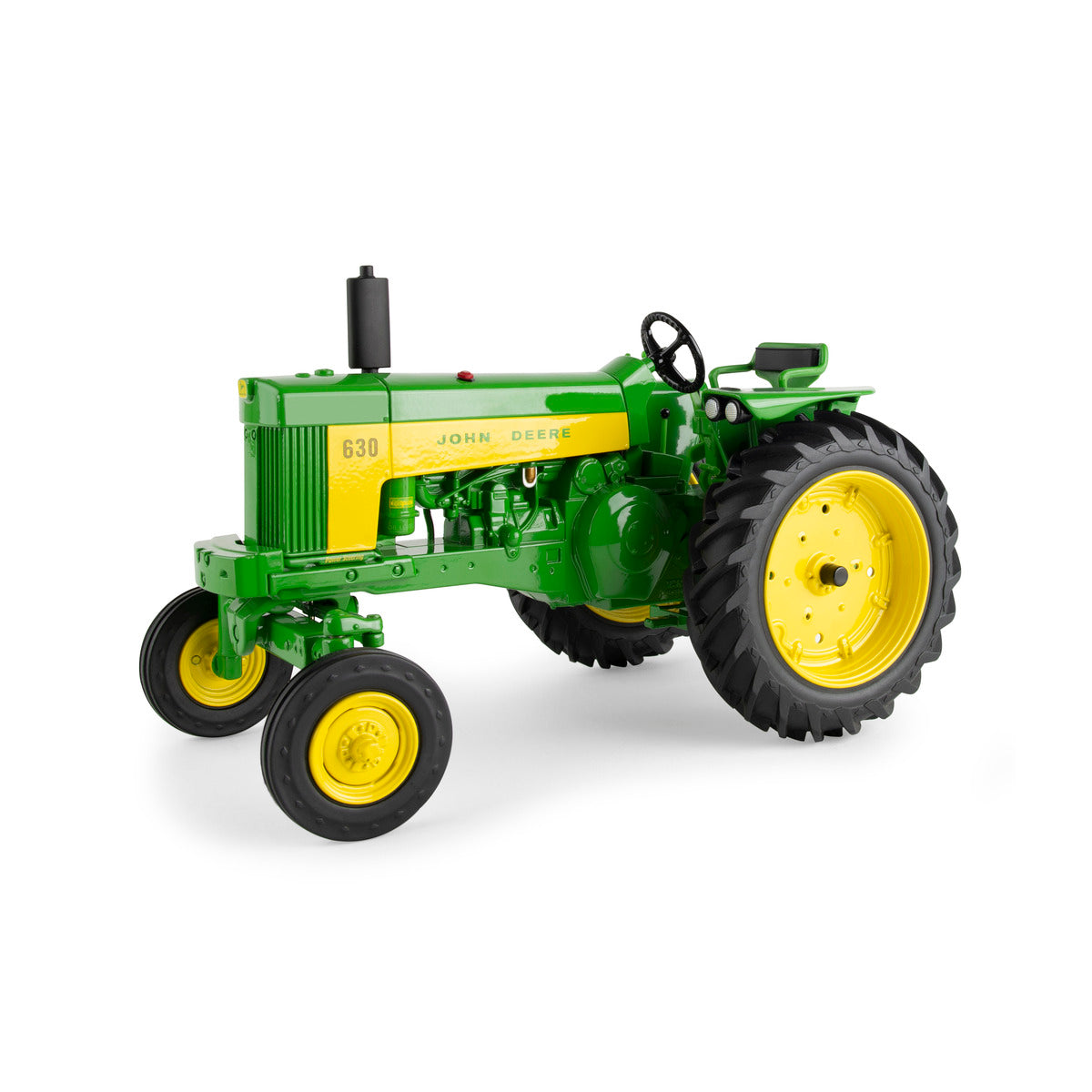 John Deere Prestige 1:16 630 Tractor — Horizon Ag Turf