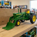 John Deere Prestige 1:16 4010 Tractor with Loader