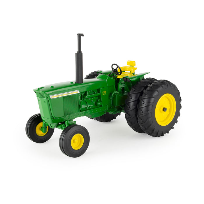 John Deere 1:16 4320 Tractor