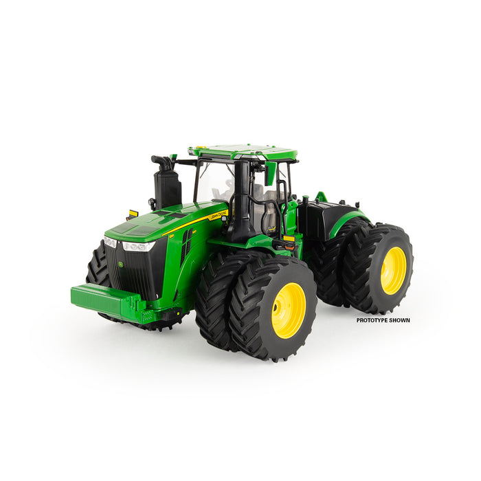 John Deere Prestige 1:32 9R 640 Collection