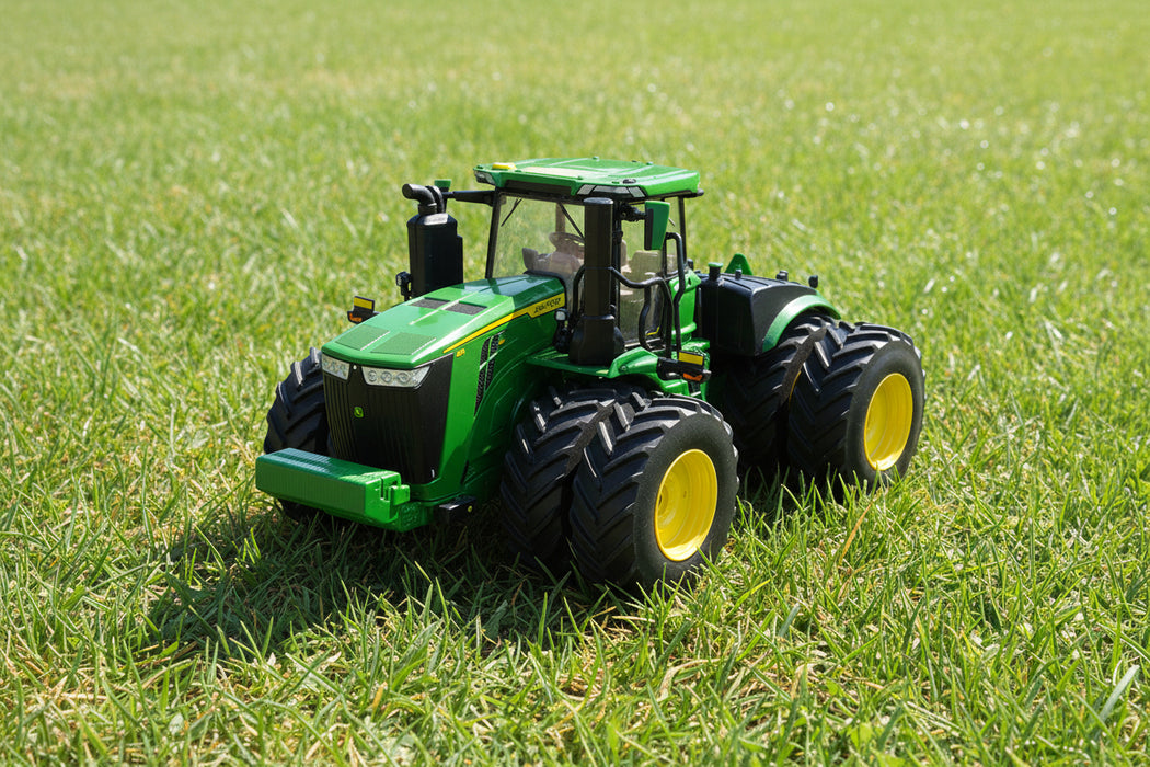 John Deere Prestige 1:32 9R 640 Collection