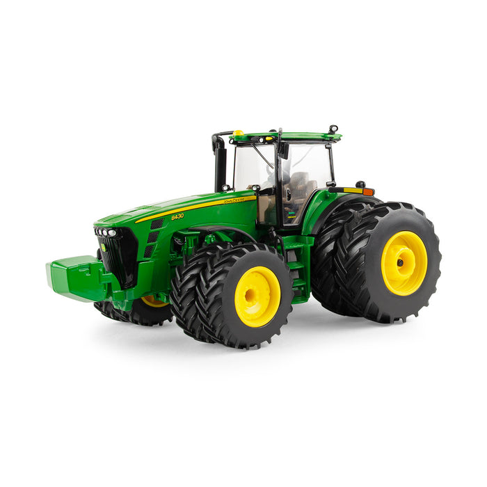 John Deere Prestige 1:32 8430 Tractor